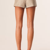 WENDY CROC SHORTS