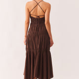 TAHLIA MAXI DRESS