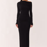 REYNA MAXI DRESS
