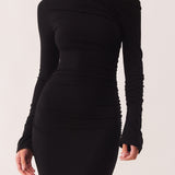 REYNA MAXI DRESS