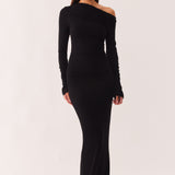 REYNA MAXI DRESS