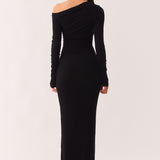 REYNA MAXI DRESS