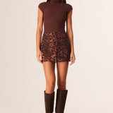 ANISA MINI SKIRT