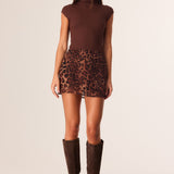 ANISA MINI SKIRT