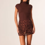 ANISA MINI SKIRT