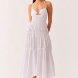 TAHLIA MAXI DRESS