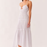 TAHLIA MAXI DRESS