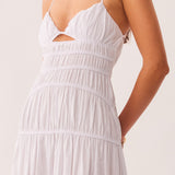 TAHLIA MAXI DRESS