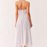 TAHLIA MAXI DRESS