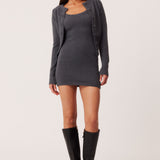 KAILEY KNIT CARDIGAN