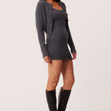 KAILEY KNIT CARDIGAN