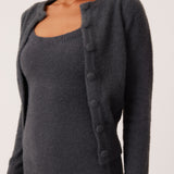 KAILEY KNIT CARDIGAN