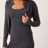 KAILEY KNIT CARDIGAN