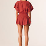 HILARY PLAYSUIT