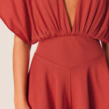 HILARY PLAYSUIT