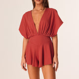 HILARY PLAYSUIT