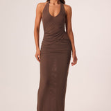 ELAI MAXI DRESS