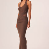 ELAI MAXI DRESS
