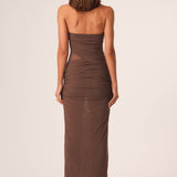 ELAI MAXI DRESS