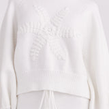 MAJA KNIT JUMPER