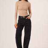 KATYA LONG SLEEVE TOP