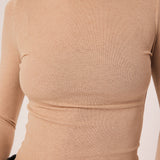 KATYA LONG SLEEVE TOP