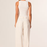 BRYNNE RIB TANK