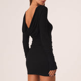 FORD MINI DRESS