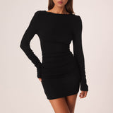 FORD MINI DRESS