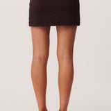 ARLA MINI SKIRT