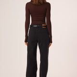 KATYA LONG SLEEVE TOP