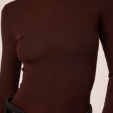 KATYA LONG SLEEVE TOP