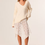 LILU MIDI SKIRT