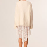 LILU MIDI SKIRT