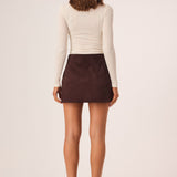 KATYA LONG SLEEVE TOP