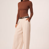 KATYA LONG SLEEVE TOP