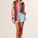 TRUDIE SHIRT