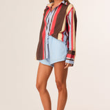 TRUDIE SHIRT