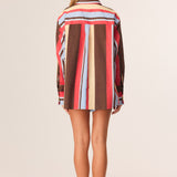 TRUDIE SHIRT