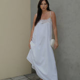 GRETA MAXI DRESS