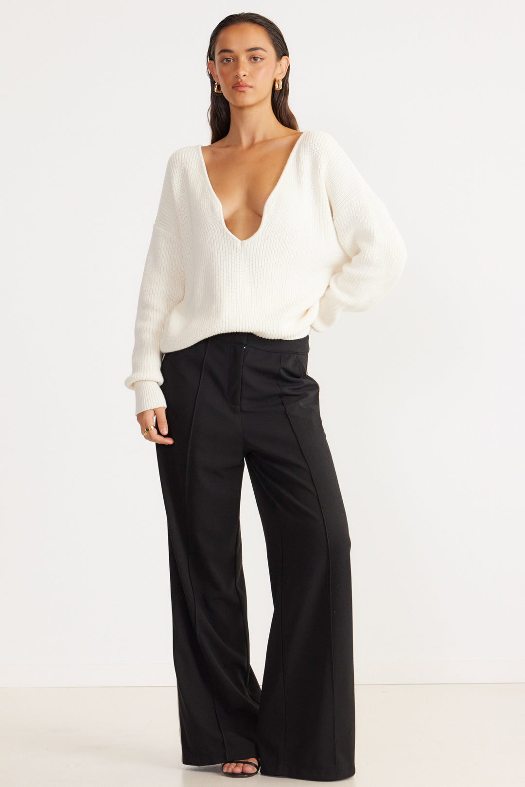 Shop Ladies Knitwear Online - Sundays the Label – SNDYS