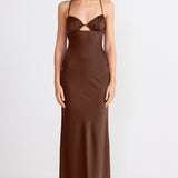 AMALIA MAXI DRESS