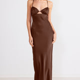 AMALIA MAXI DRESS