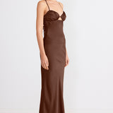 AMALIA MAXI DRESS