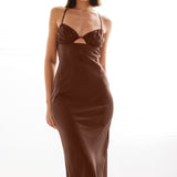 AMALIA MAXI DRESS