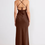 AMALIA MAXI DRESS