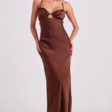 AMALIA MAXI DRESS