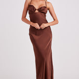 AMALIA MAXI DRESS