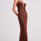 AMALIA MAXI DRESS