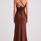 AMALIA MAXI DRESS